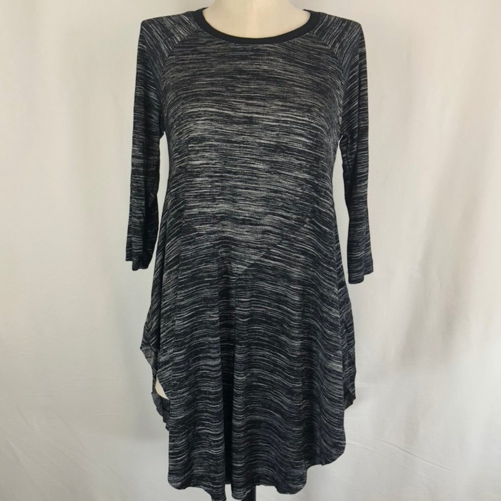 Figwood Wangari 3/4 Sleeve Tee NWT